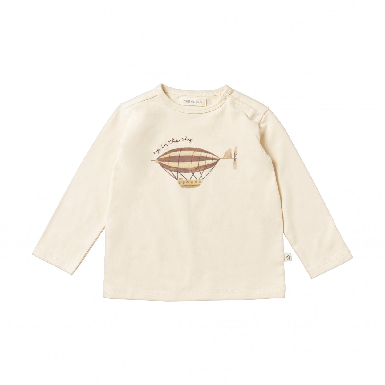Your Wishes Shirt Zeppelin | Miguel