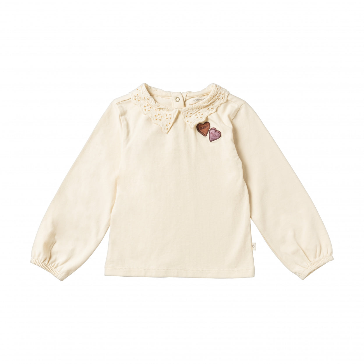 Your Wishes Shirt Sweet Heart | Melo
