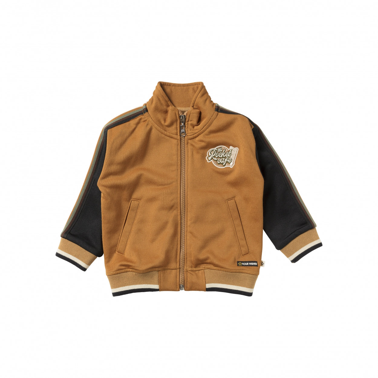 Your Wishes Vest Trainer | Morgan