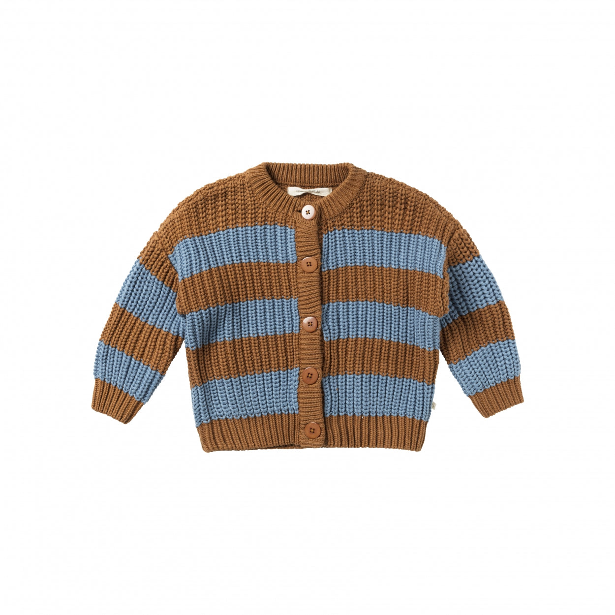 Your Wishes Vest Knit | Gerben