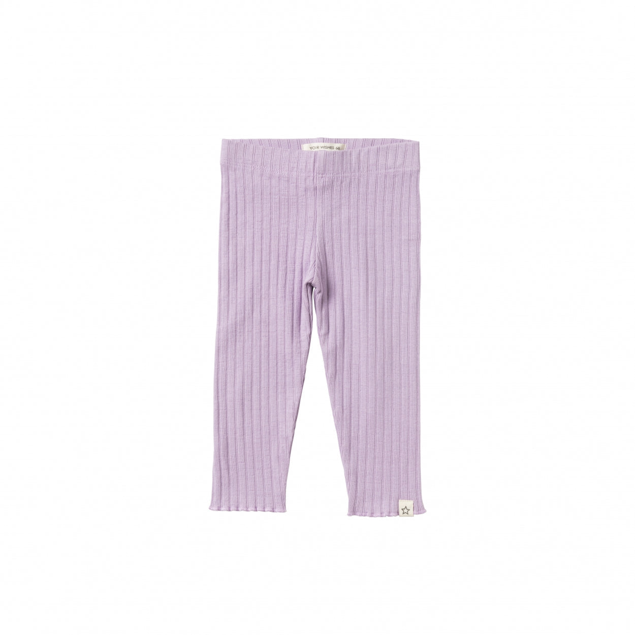 Your Wishes Legging Twin Rib | Jill