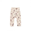 Jongens Broek Zeppelin | Jesse van Your Wishes in de kleur Multicolor in maat 74.