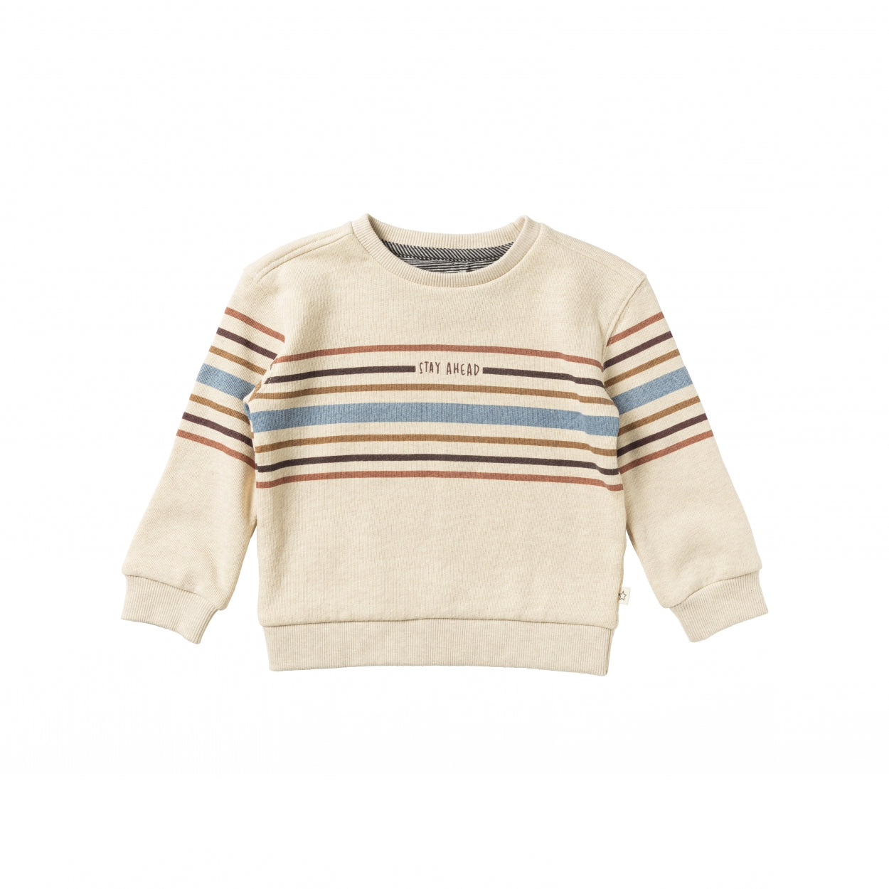 Your Wishes Sweater Melange | Marco
