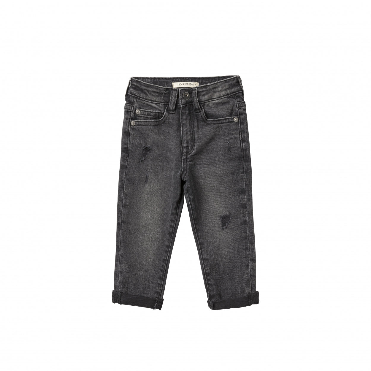 Your Wishes Broek Denim | Floyd