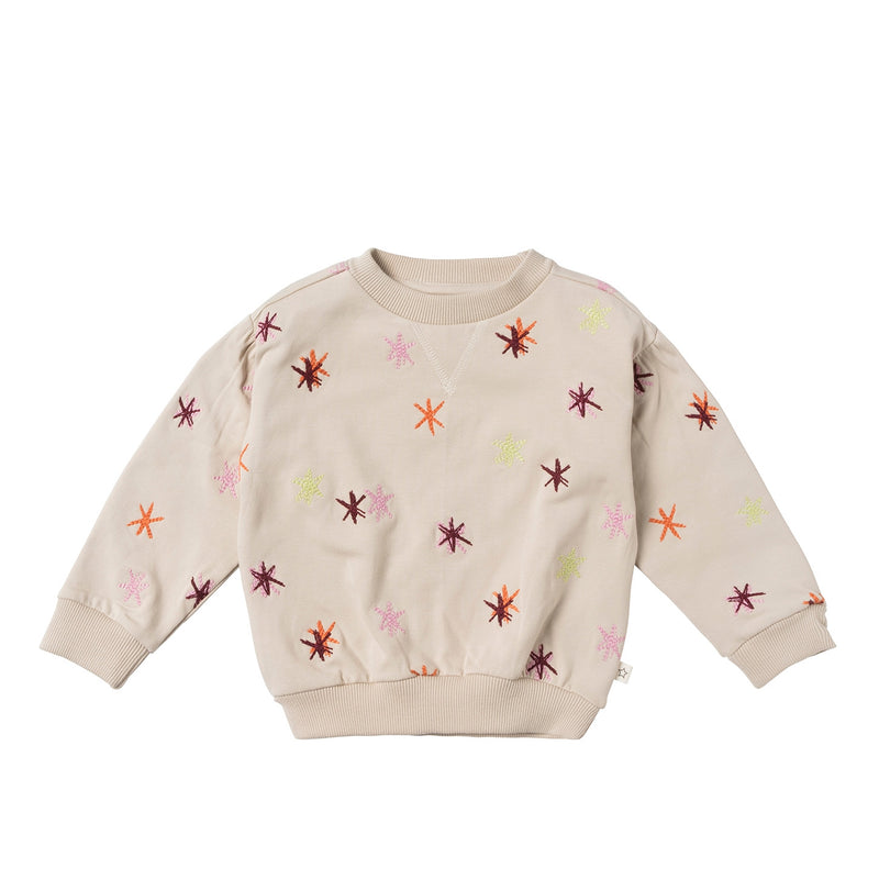 Your Wishes Starstruck | Shape Sweater