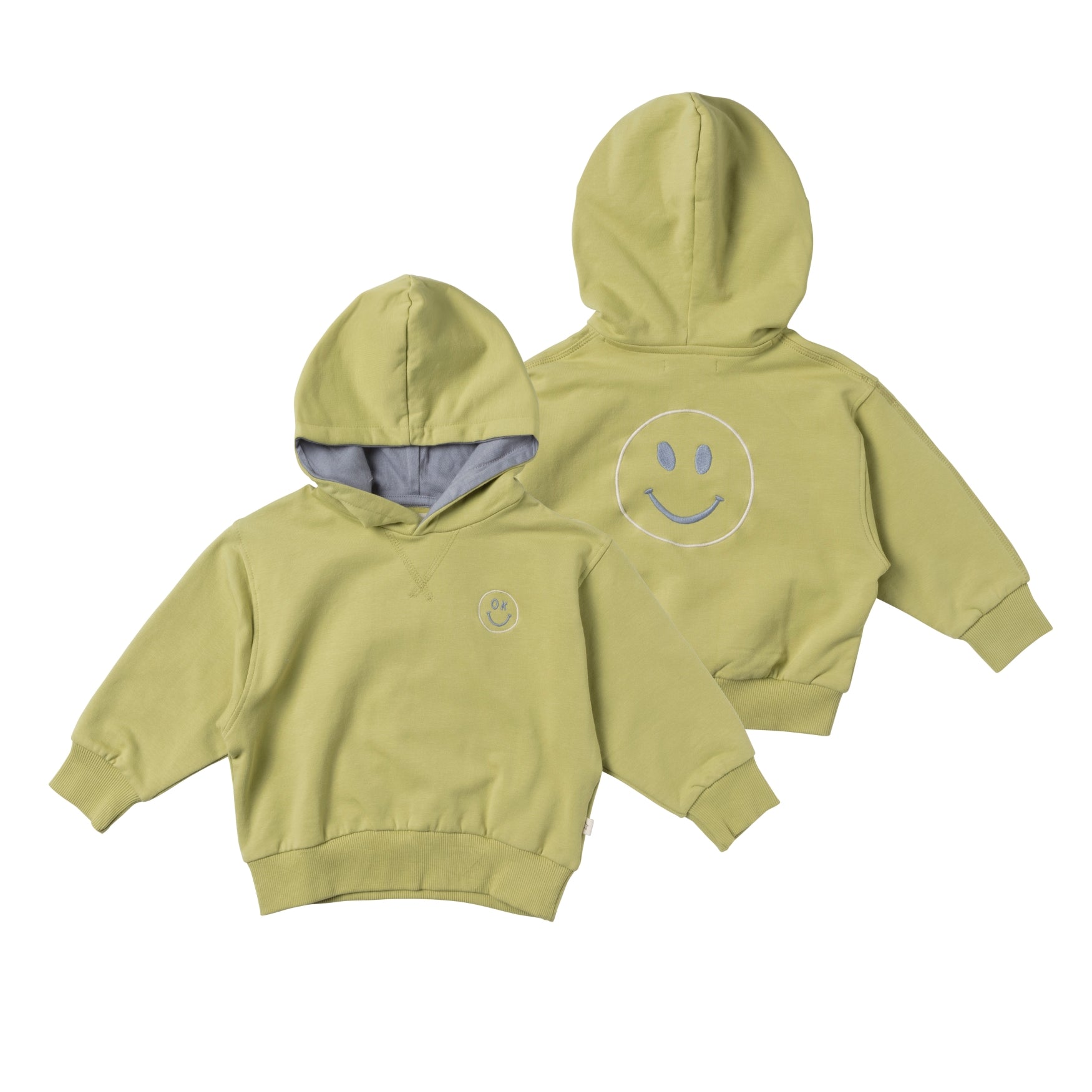 Your Wishes Smiles | Hooded Sweater