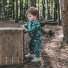 Your Wishes Geese | Oversized Sweater