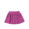 Your Wishes Antique Flower | Pocket Skirt