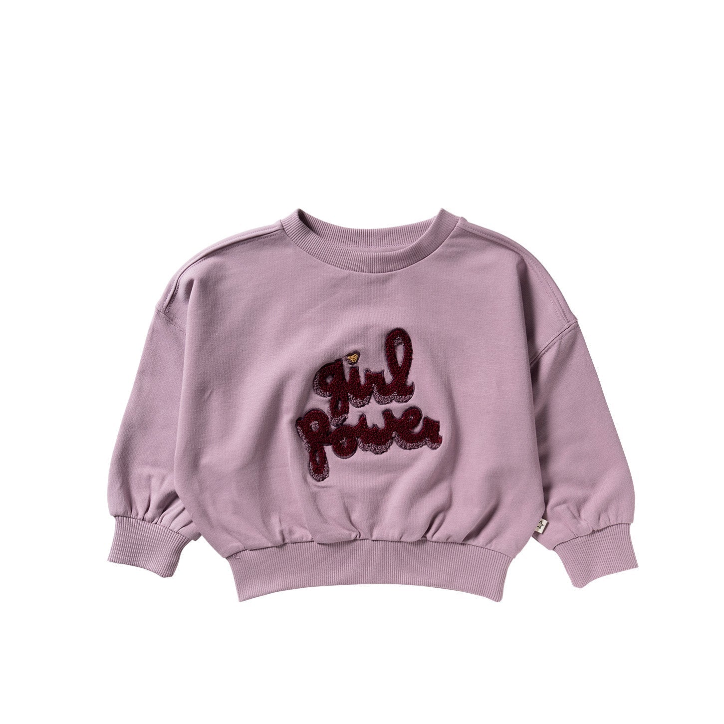 Your Wishes Girl Power | Oversized Sweater