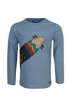 Someone Longsleeve YEARS-SB-03-B
