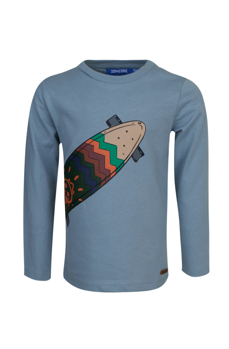 Someone Longsleeve YEARS-SB-03-B