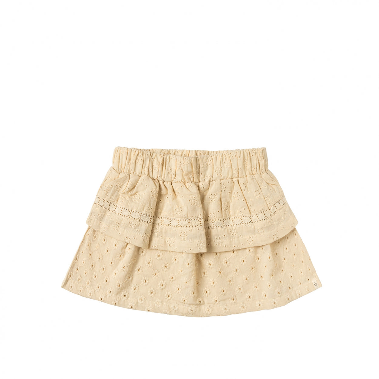 Your Wishes Skirt Schiffly | Mitzi