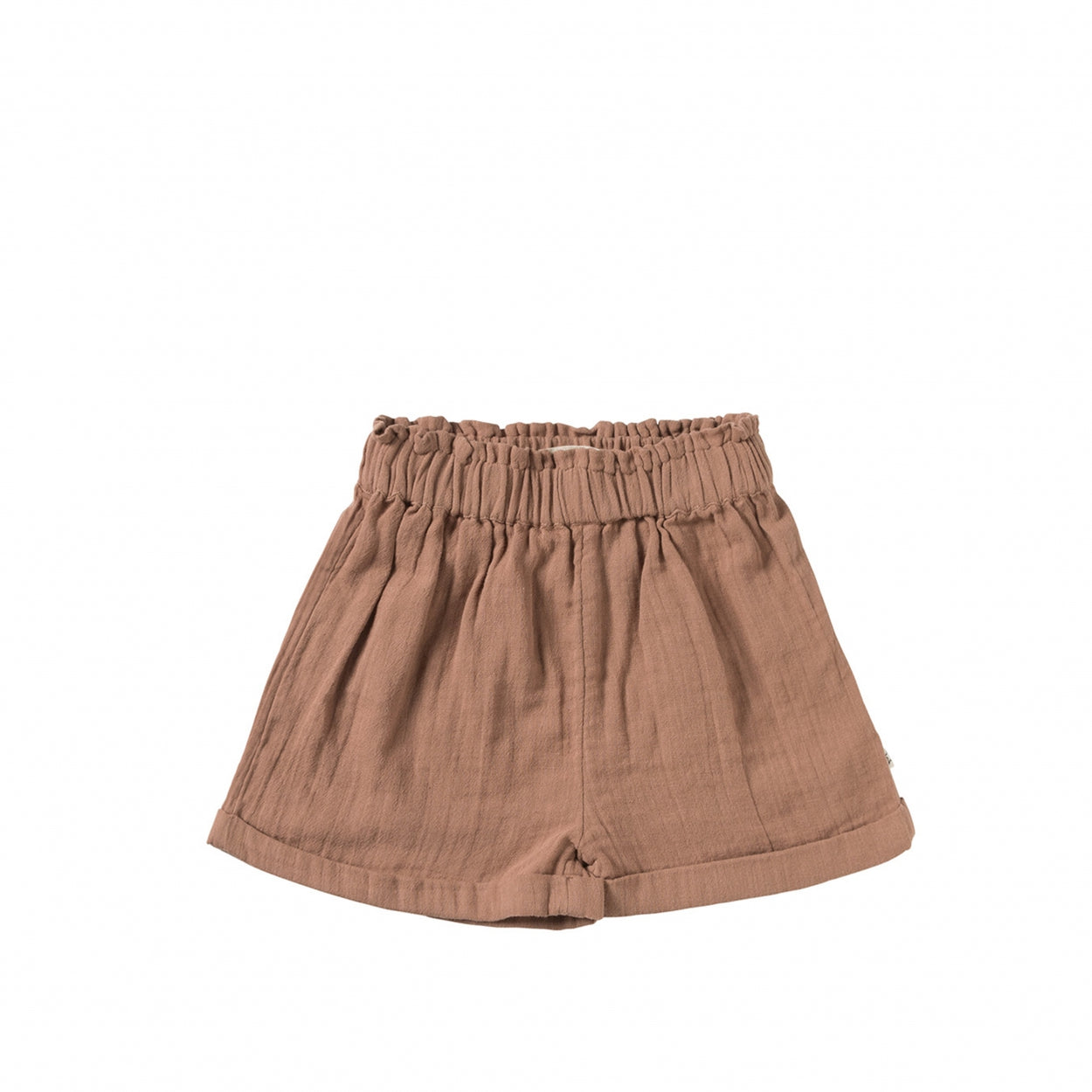 Your Wishes Short Muslin | Elianne