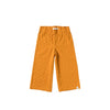 Meisjes Pants Vision | Bar van Your Wishes in de kleur Sahara Sun in maat 128.