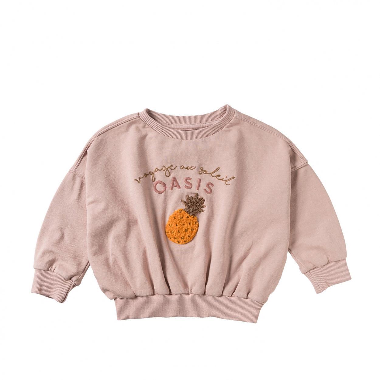 Your Wishes Sweater Oasis | Nio