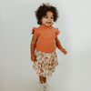 Meisjes Skirt Pomegranate | Martha van Your Wishes in de kleur Multicolor in maat 128.