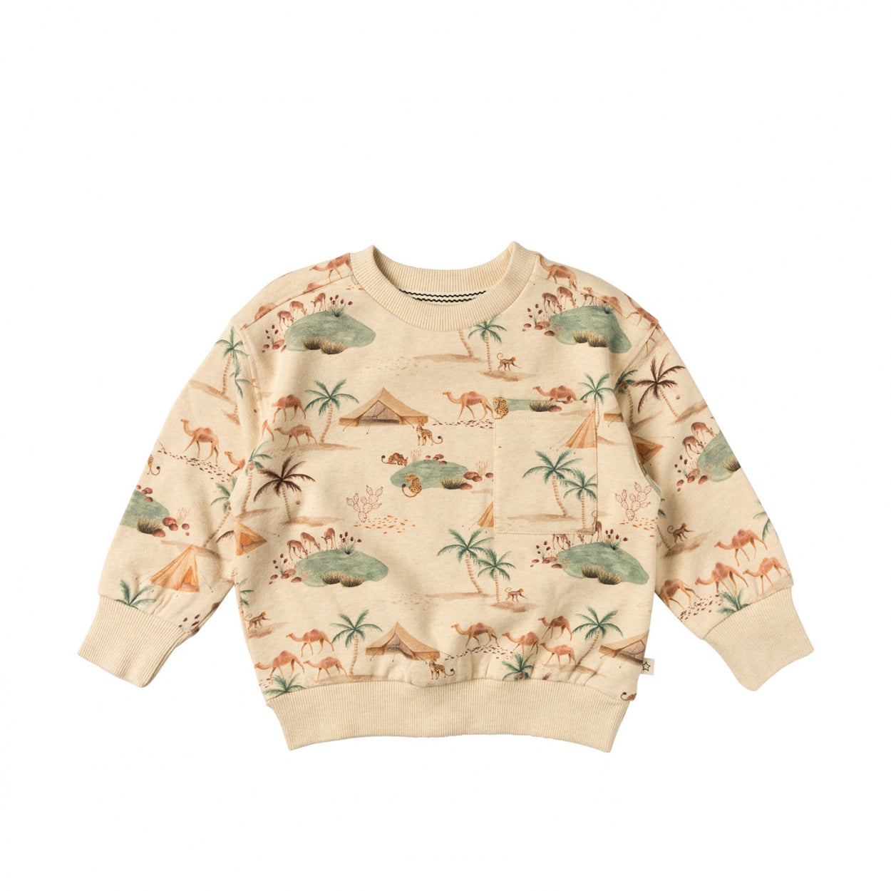Your Wishes Sweater Oasis | Marc
