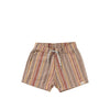Jongens Short Bando | Pelton van Your Wishes in de kleur Multicolor in maat 128.