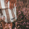 Your Wishes Bold Stripes | Relaxed Shorts