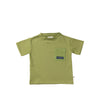 Your Wishes Solid | Oversized Tee