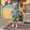 Your Wishes Solid | Cargo Shorts