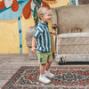 Your Wishes Solid | Cargo Shorts