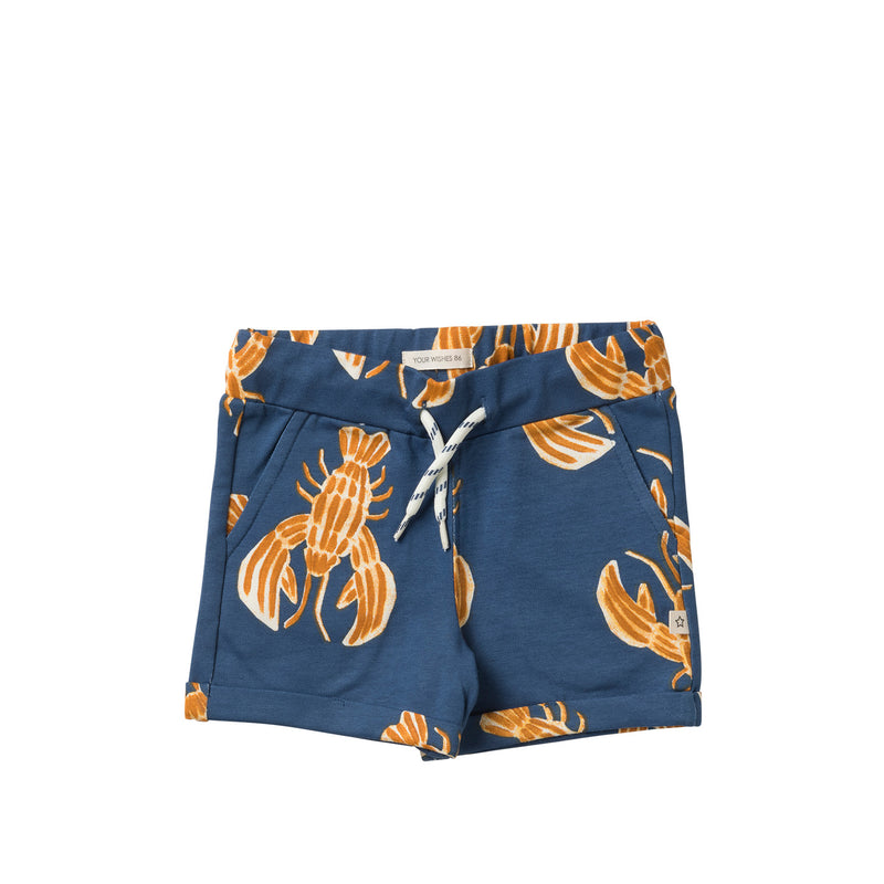 Your Wishes Langosta | Shorts