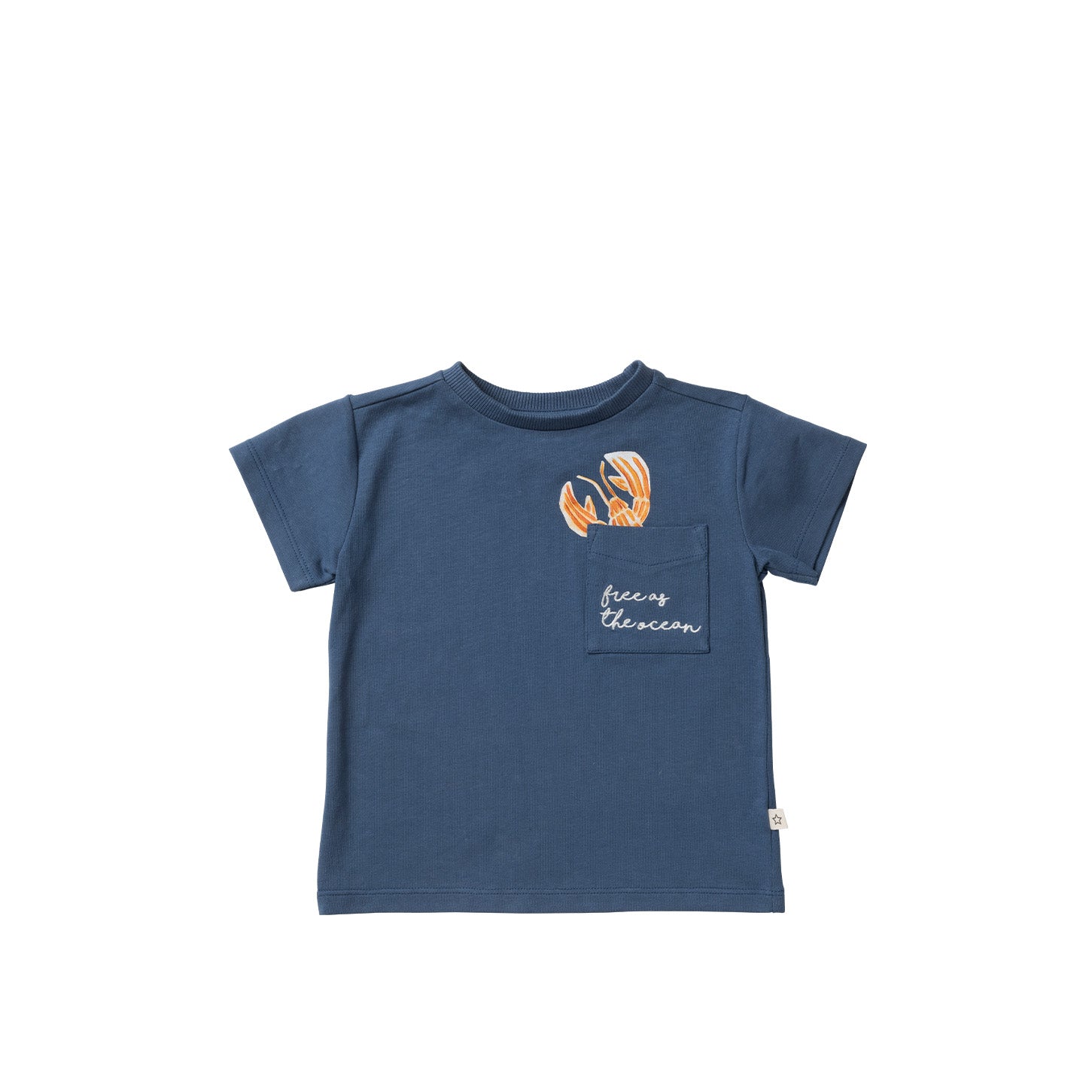 Your Wishes Langosta | Relaxed Tee
