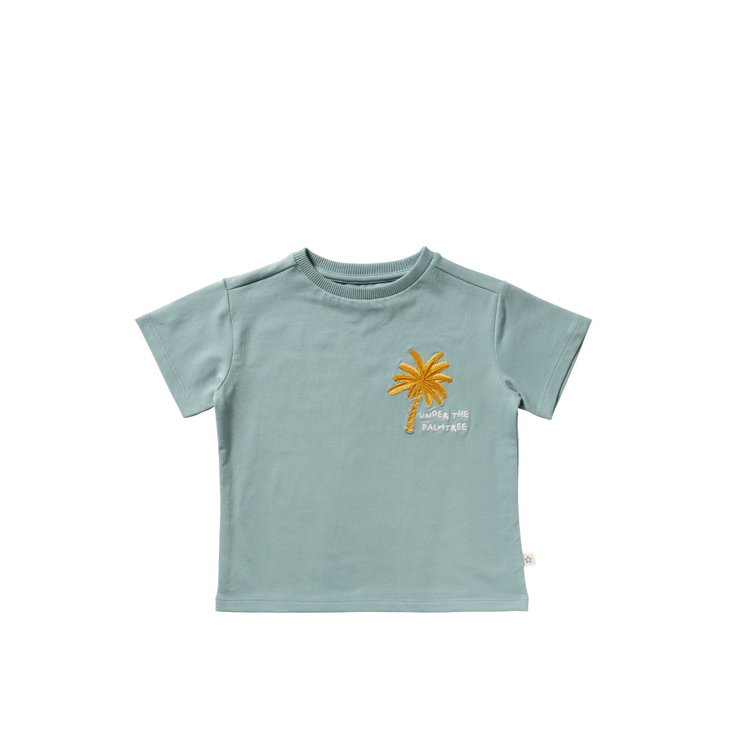 Your Wishes Palmtrees | Oversized Tee