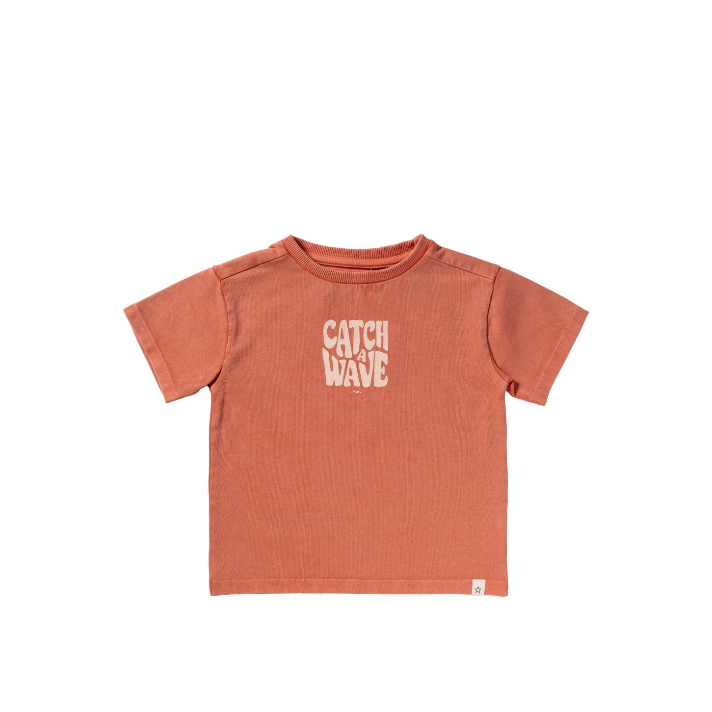 Your Wishes Garment Dye | Wide Tee