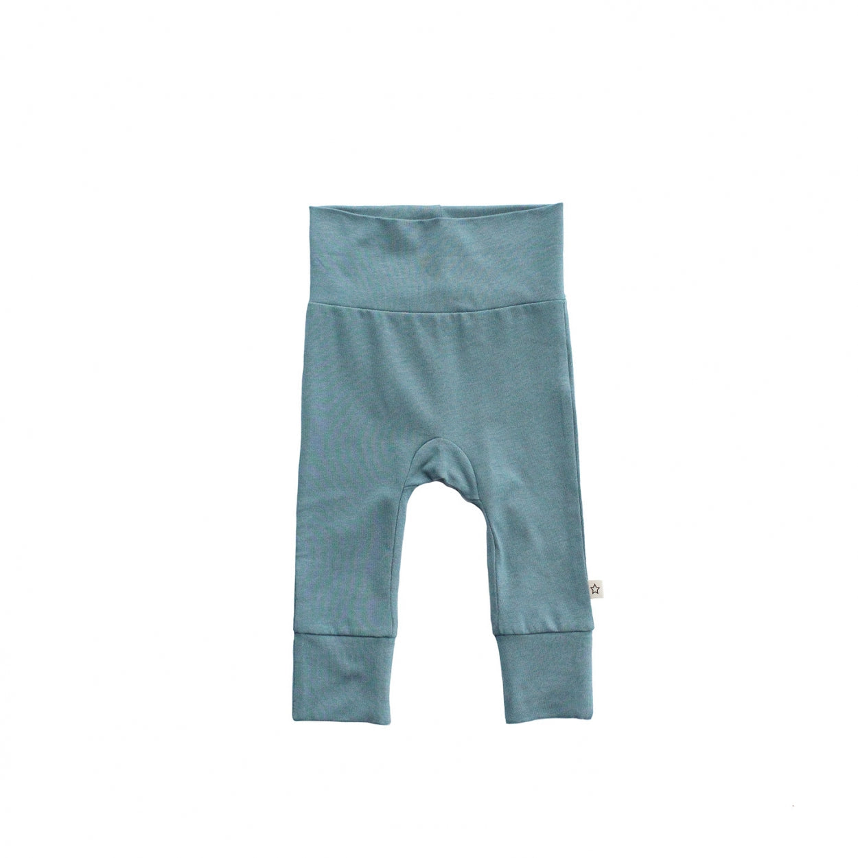 Your Wishes Newborn Broek Solid | Nesse