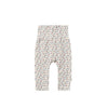 Meisjes Broek Poppies | Nani van  in de kleur Multicolor in maat 68.