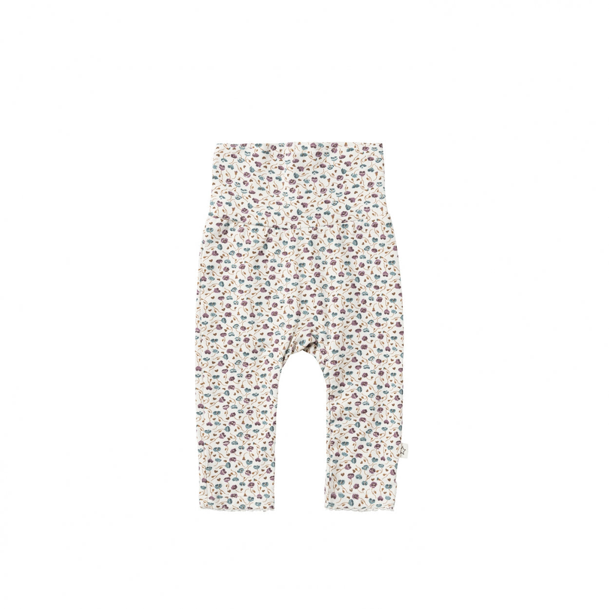 Your Wishes Newborn Broek Poppies | Nani