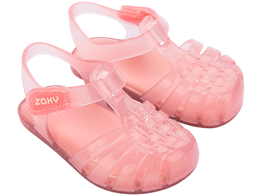 Zaxy Charm Baby