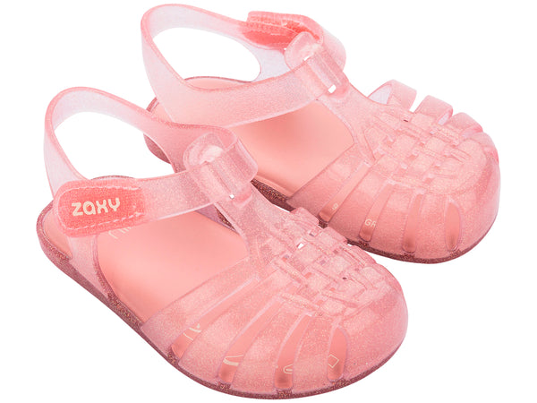 Zaxy Charm Baby