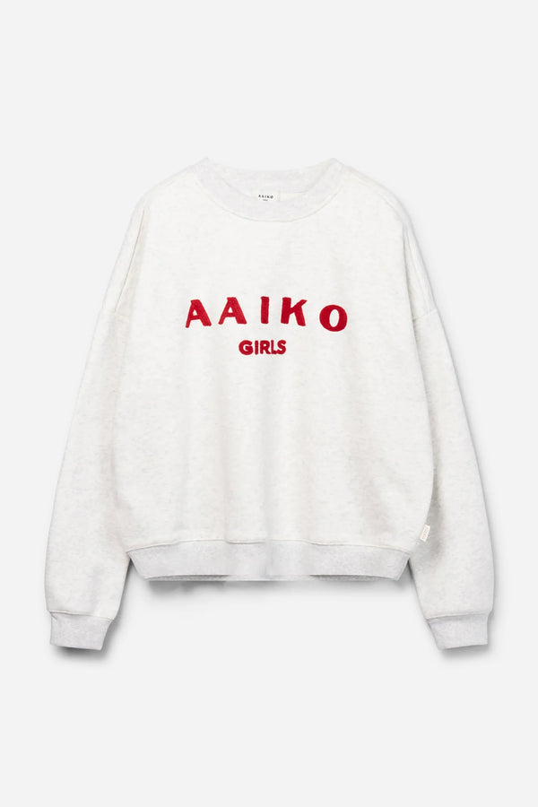 Aaiko Girls Sweater ZENA