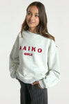 Aaiko Girls Sweater ZENA
