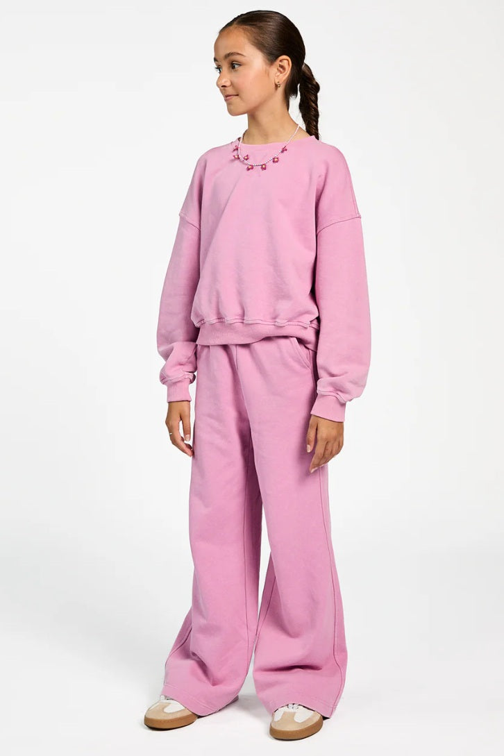 Ai & Ko Trousers ZELIE