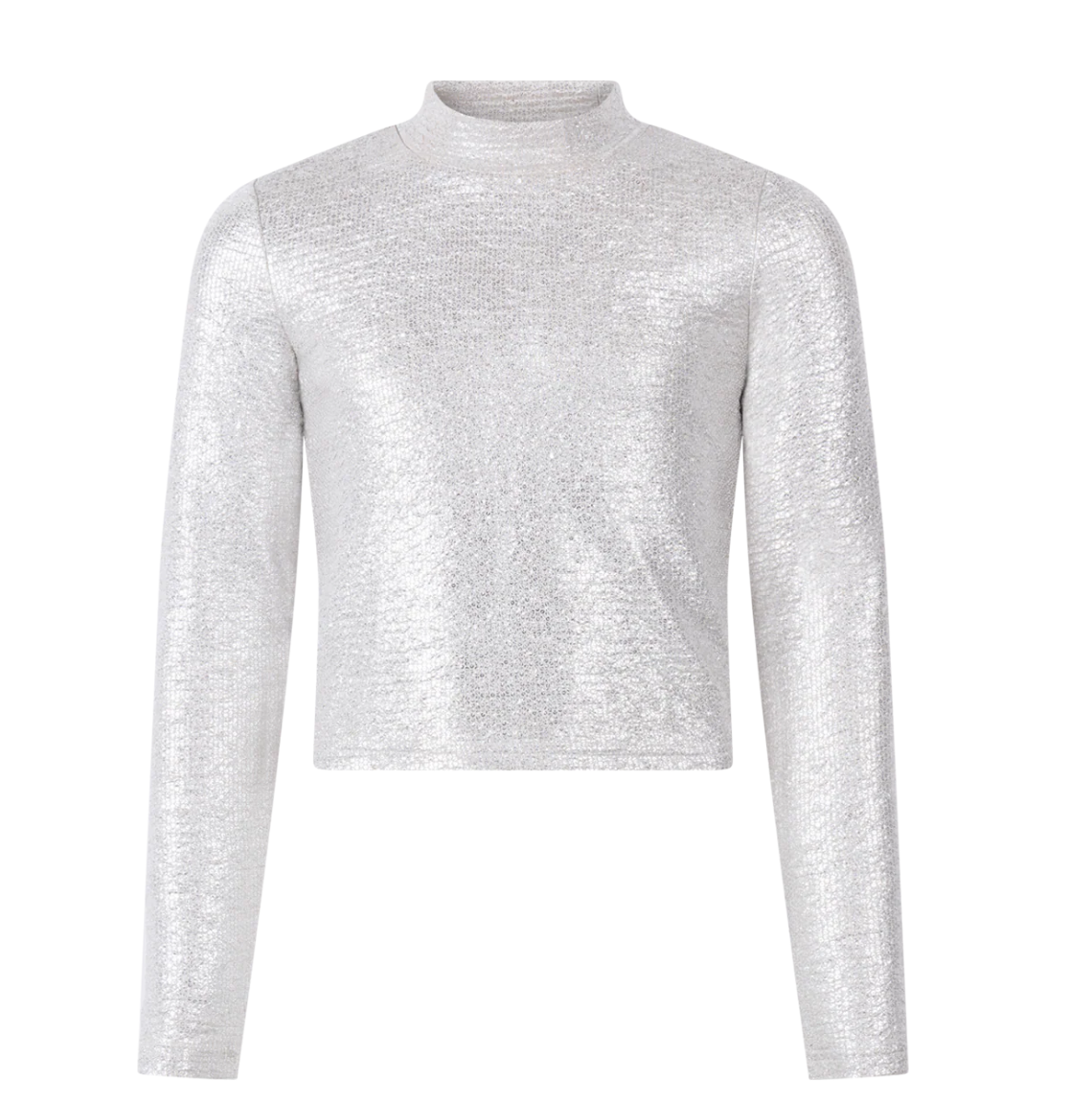 Ai & Ko Top ZERA CROP