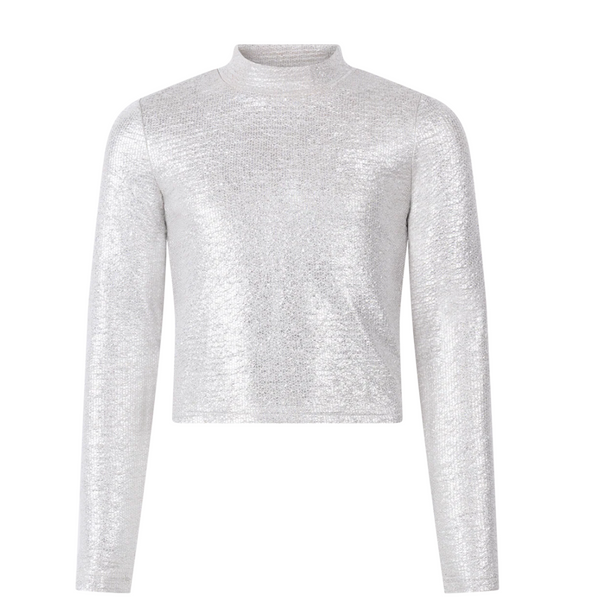 Ai & Ko Top ZERA CROP