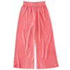 Z8 Plisse Pants Aleyna French Pink
