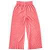 Z8 Plisse Pants Aleyna French Pink