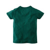 Jongens T-shirt Alon van Z8 in de kleur Wild woods in maat 140-146.