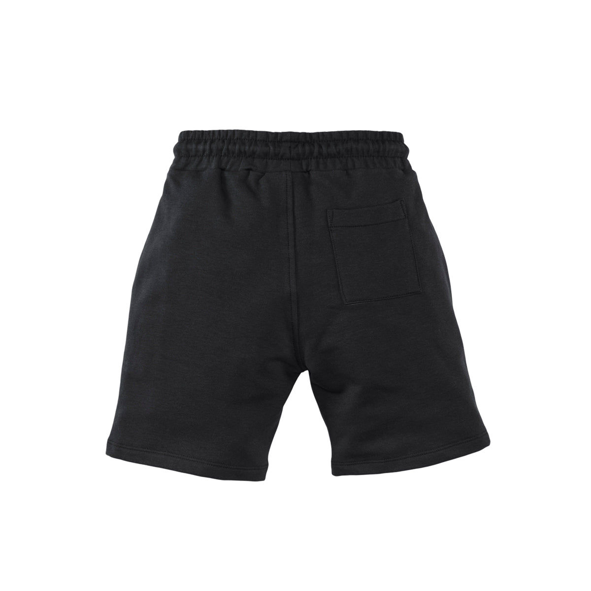 Jongens Sweat Short Amadou van Z8 Kids in de kleur Night sky in maat 152.