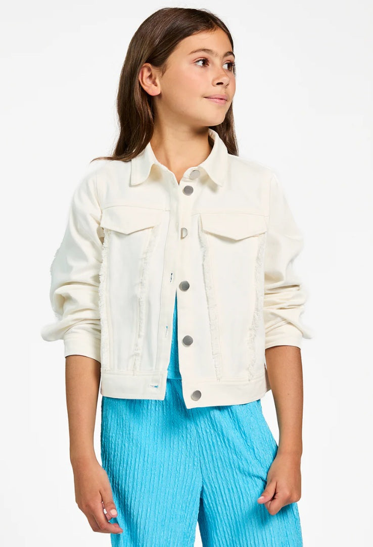 Ai & Ko Jacket BAUKJE