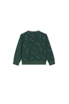 Mini Rebels Sweater long sleeves BIKING-SB-16-N