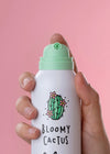Bilou Showerfoam Bloomy Cactus