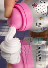 Bilou Showerfoam Bloomy Disco