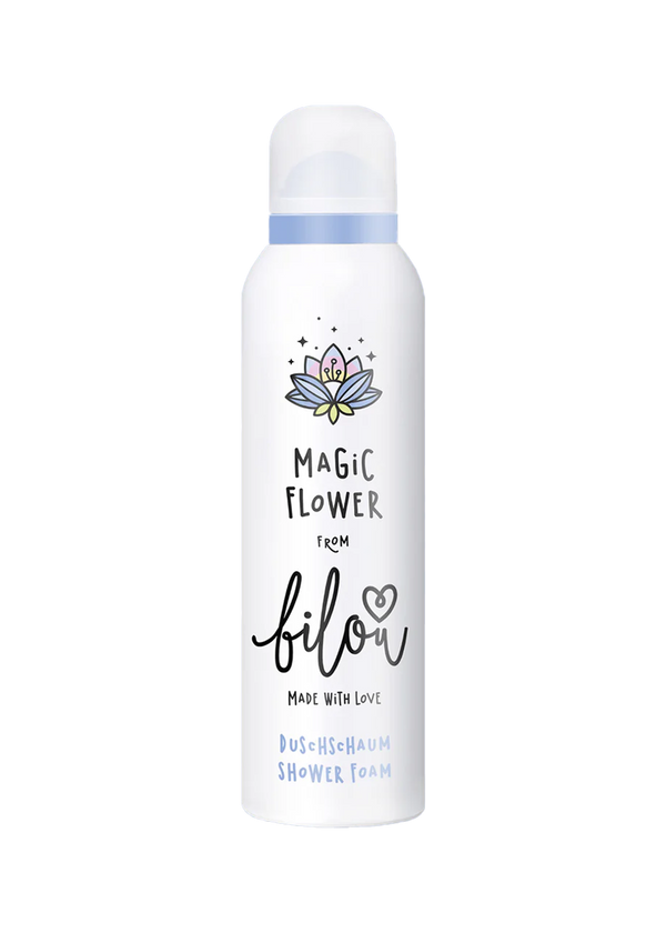 Bilou Showerfoam Magic Flower