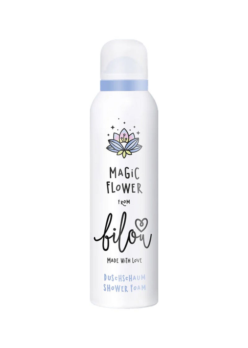 Bilou Showerfoam Magic Flower